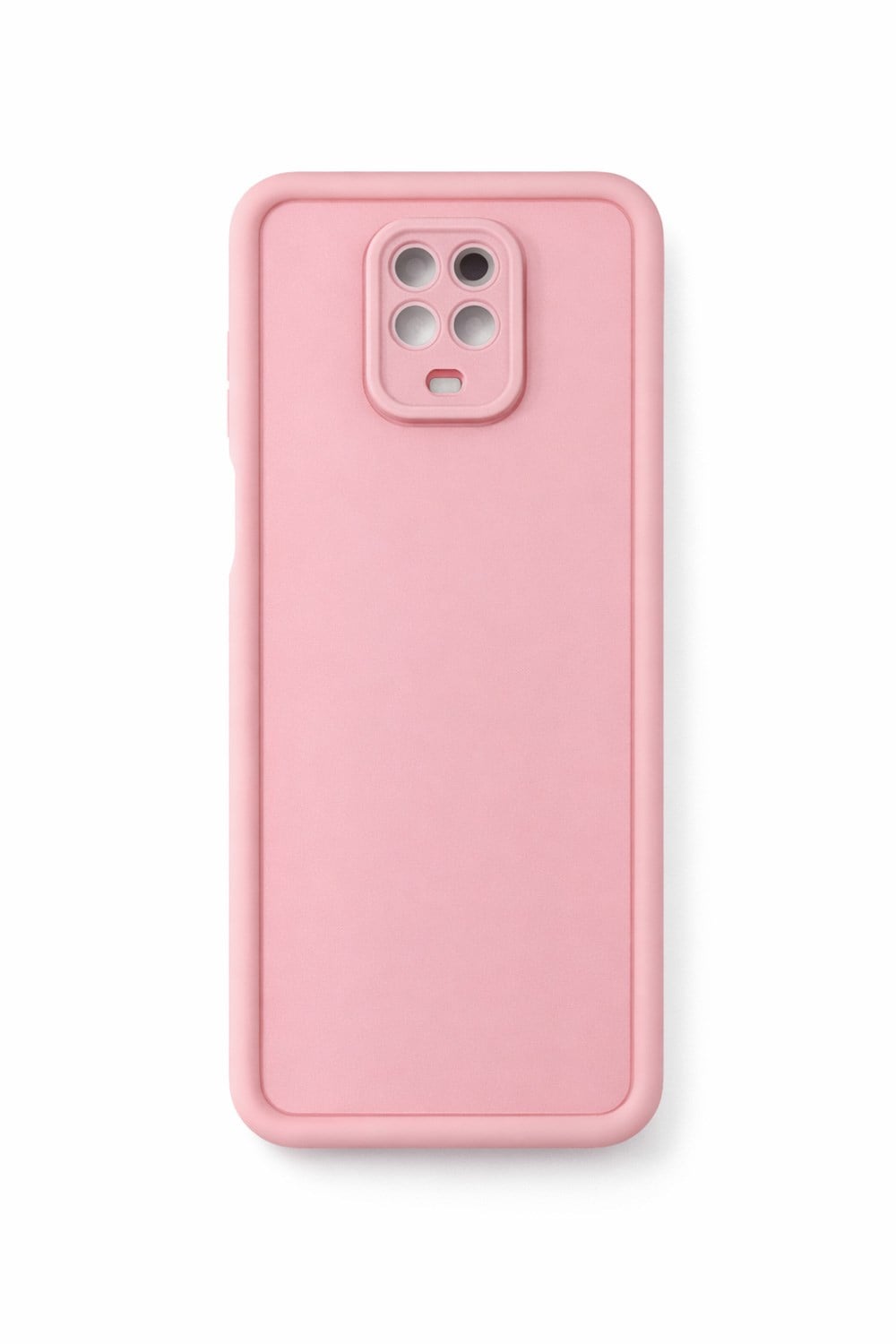 Huawei Nova 9 SE VE RY 50 SE Uyumlu Kamera Çıkıntılı Mat Silikon Telefon Kılıfı