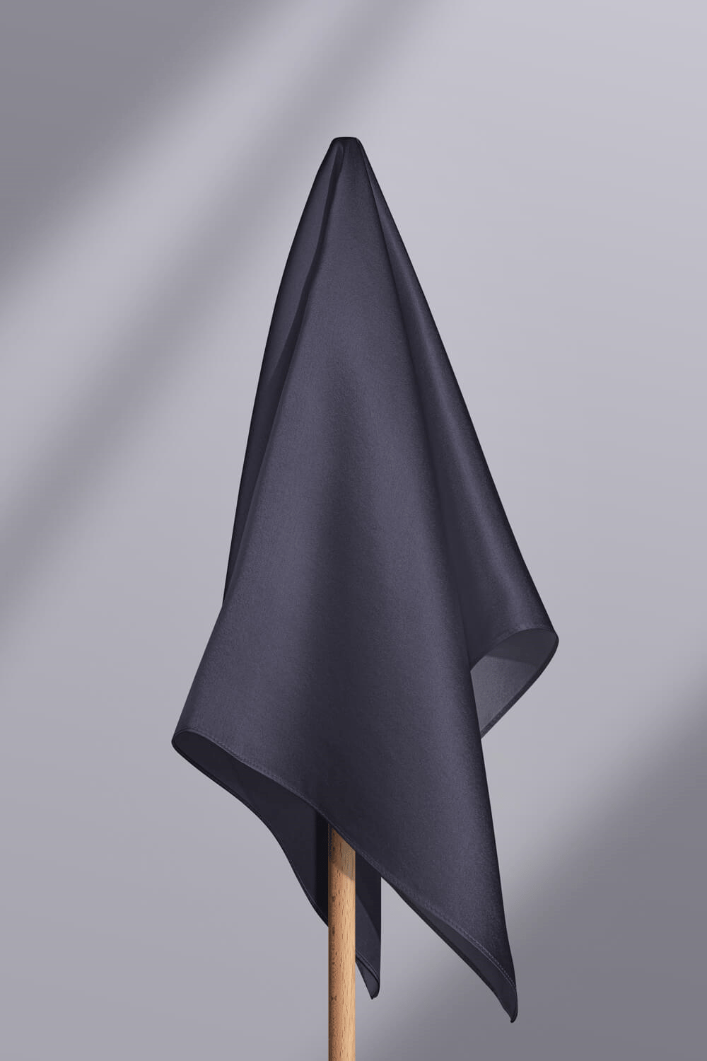 Şifon Füme Bandana