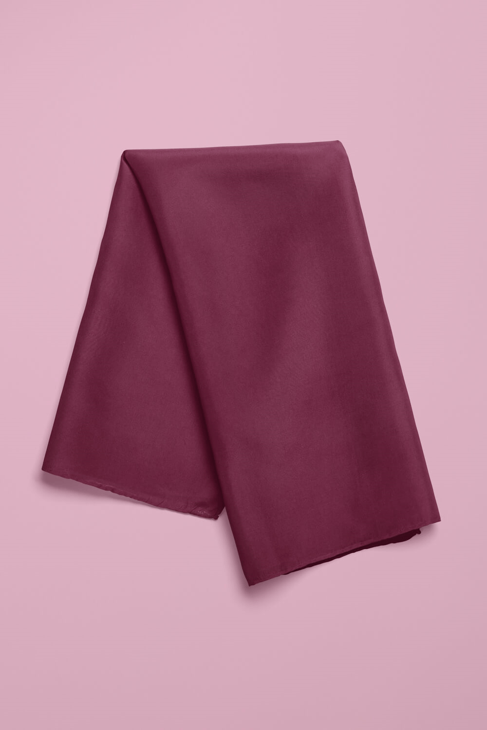 Şifon Şarabi Bandana