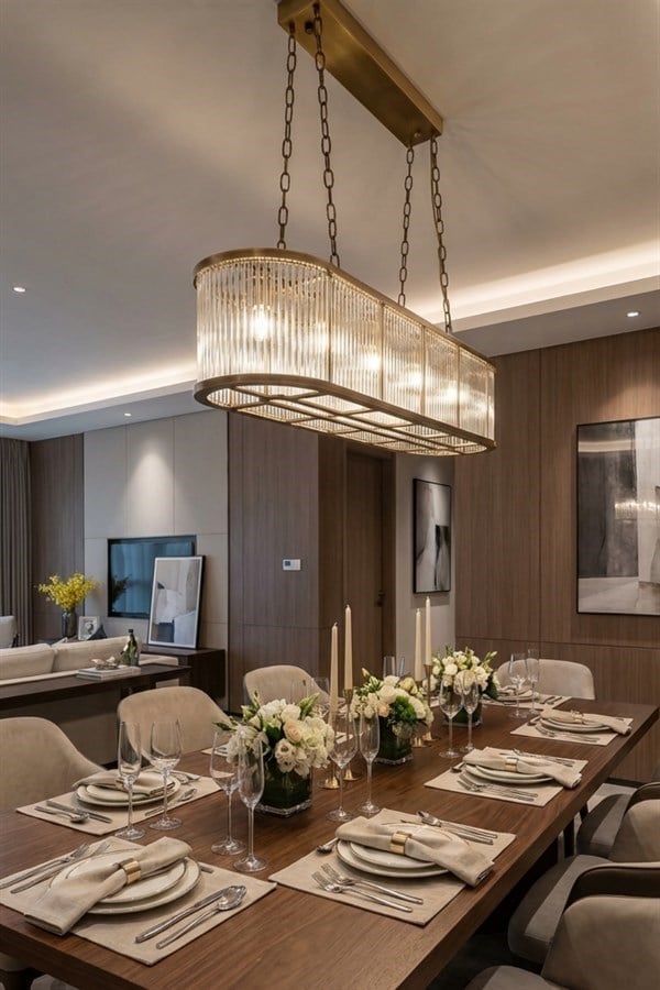 1866 Luxury Avize