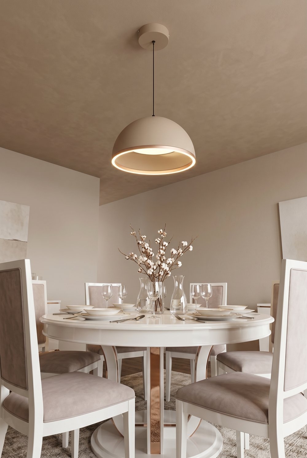 4059 Ledli Tekli Avize