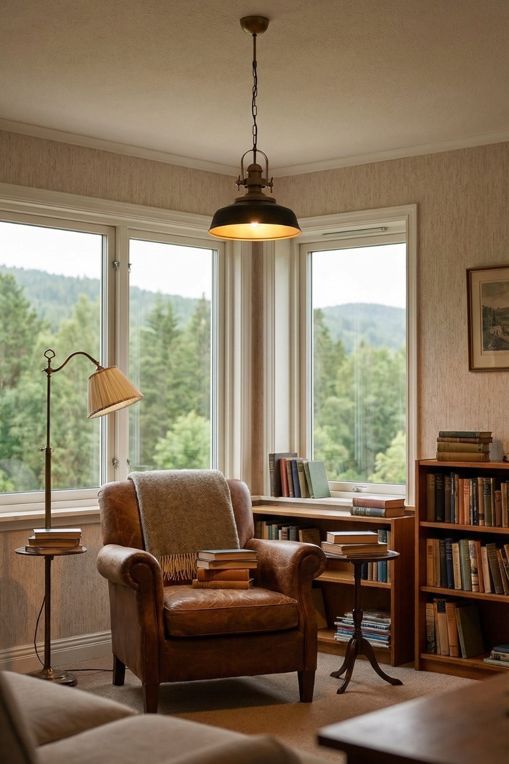 Avonni, 4106 Ailesi  Beyaz Modern Avize 