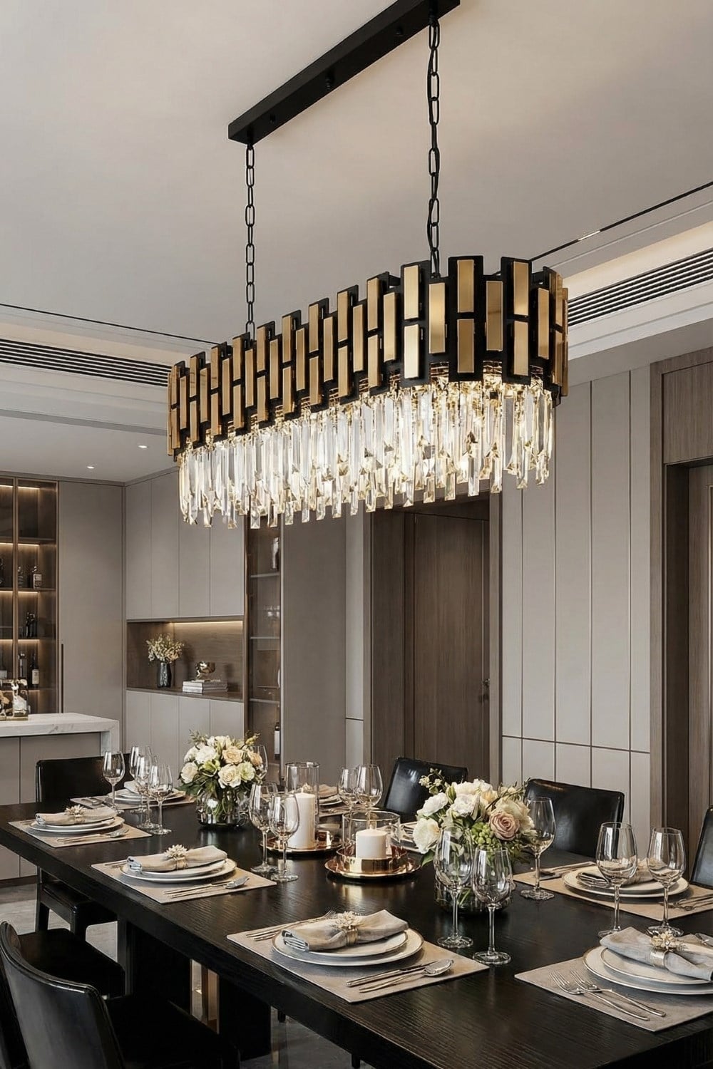 4293 Luxury Avize