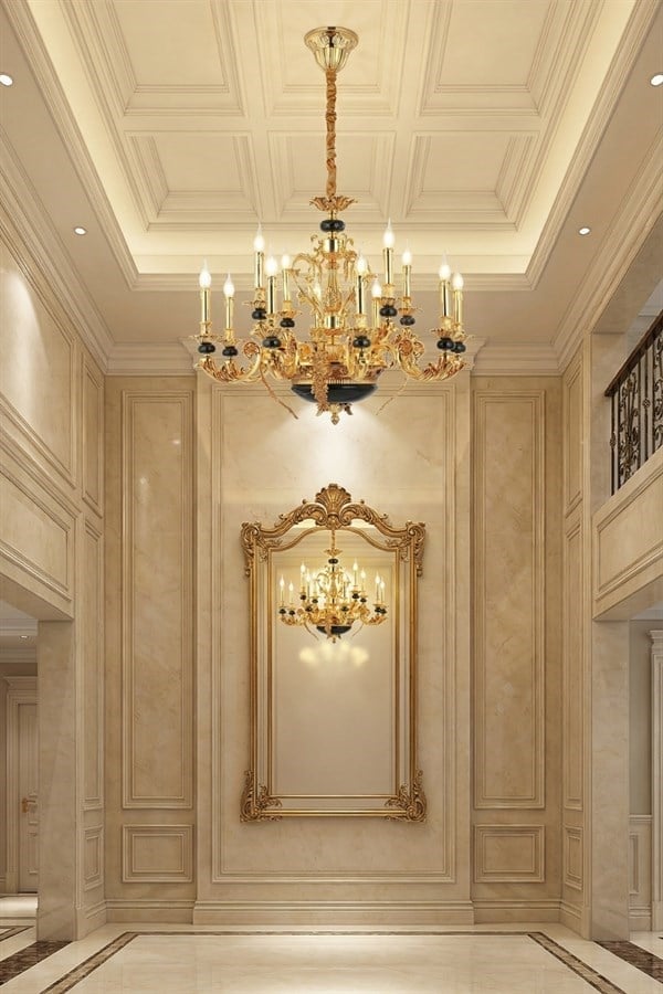 5311 Luxury Avize