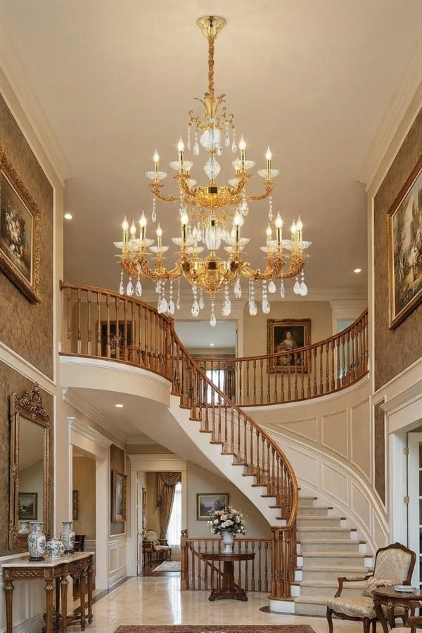 5313 Luxury Avize