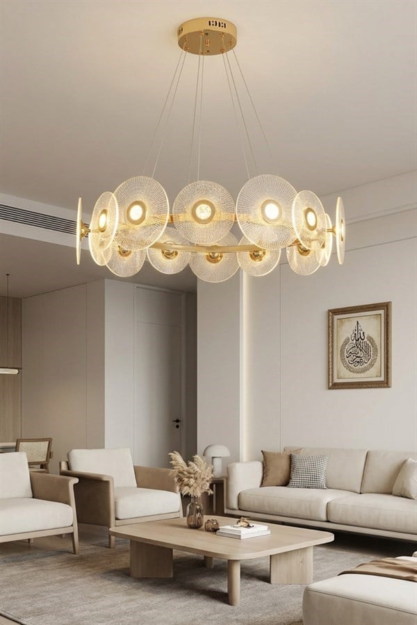55003 Ledli Avize