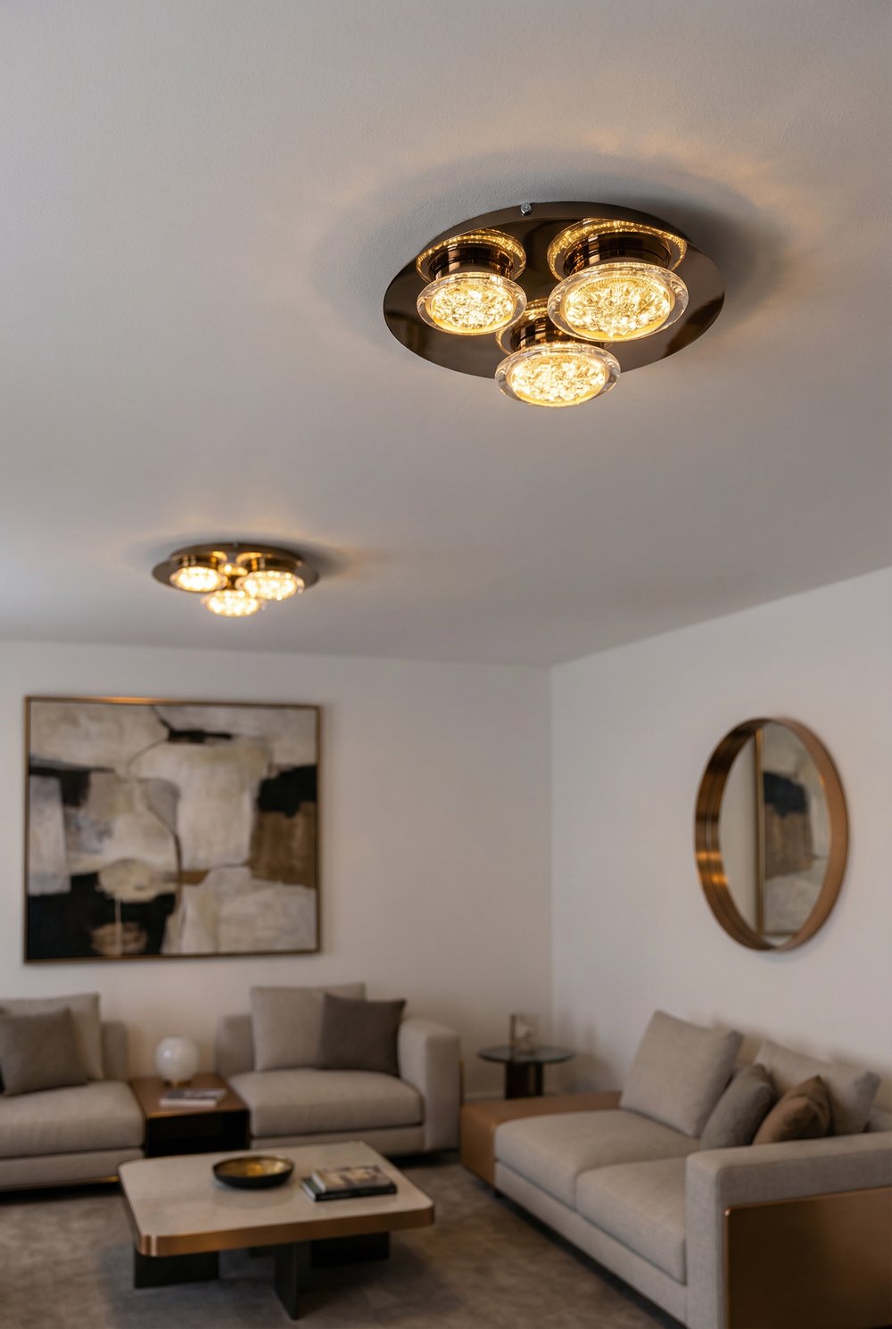 65261 Plafonyer Avize