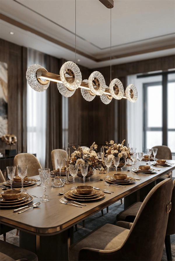 AV02-0020-60 Luxury Avize