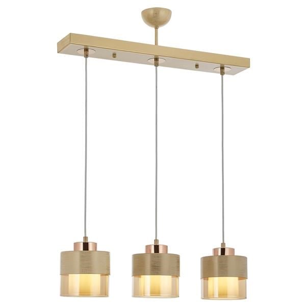 Avonni, 4288 Ailesi Krem Boyalı Modern Avize 