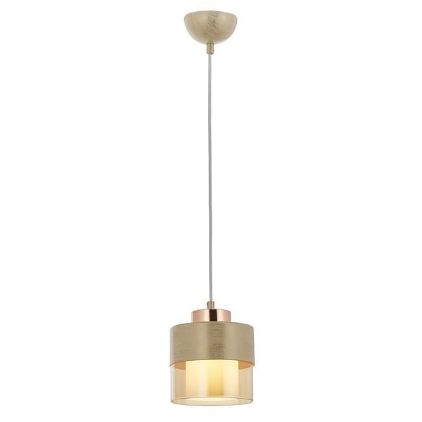 Avonni, 4288 Ailesi Krem Boyalı Modern Avize 