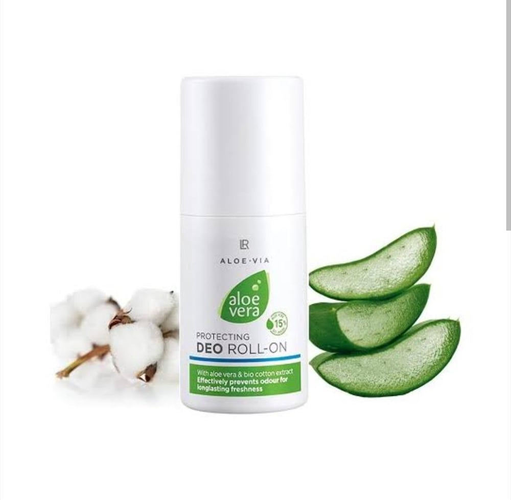 Deo Roll-on