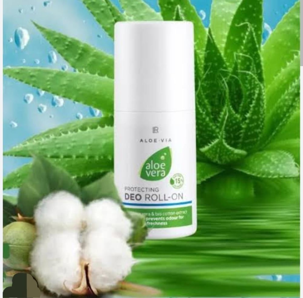Deo Roll-on