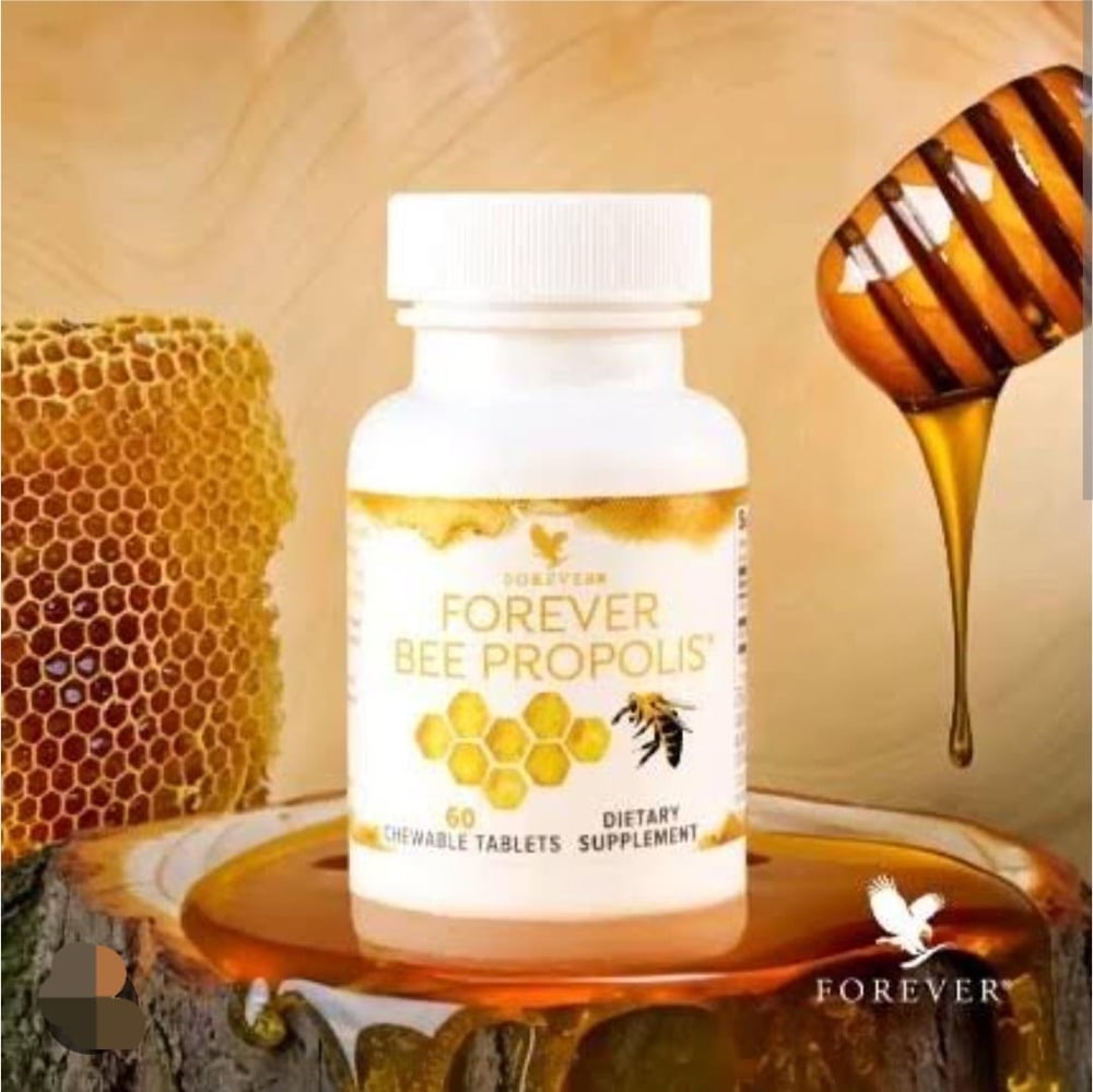 Forever Bee Propolis