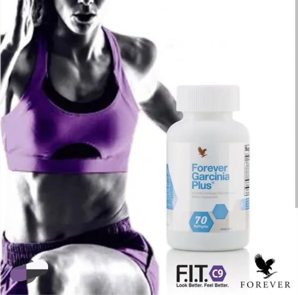 Forever Garcinia Plus
