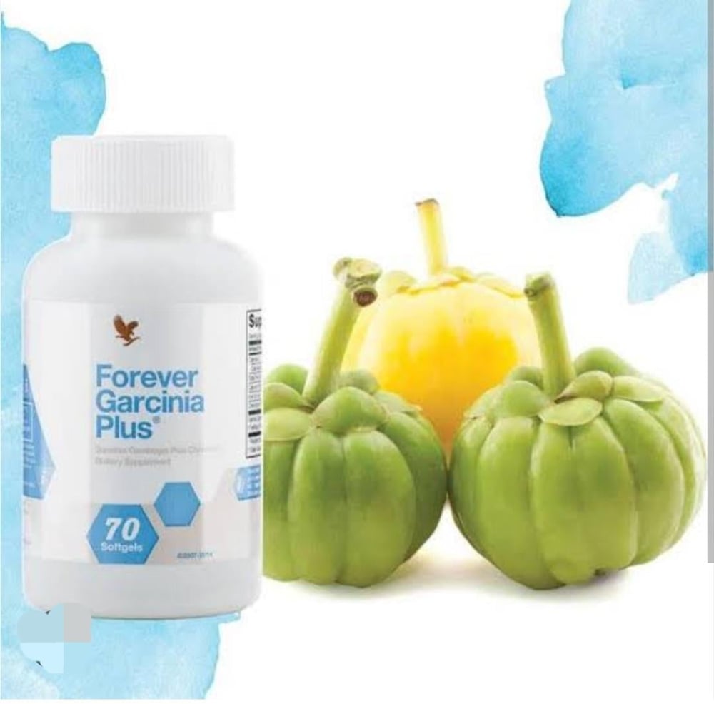 Forever Garcinia Plus