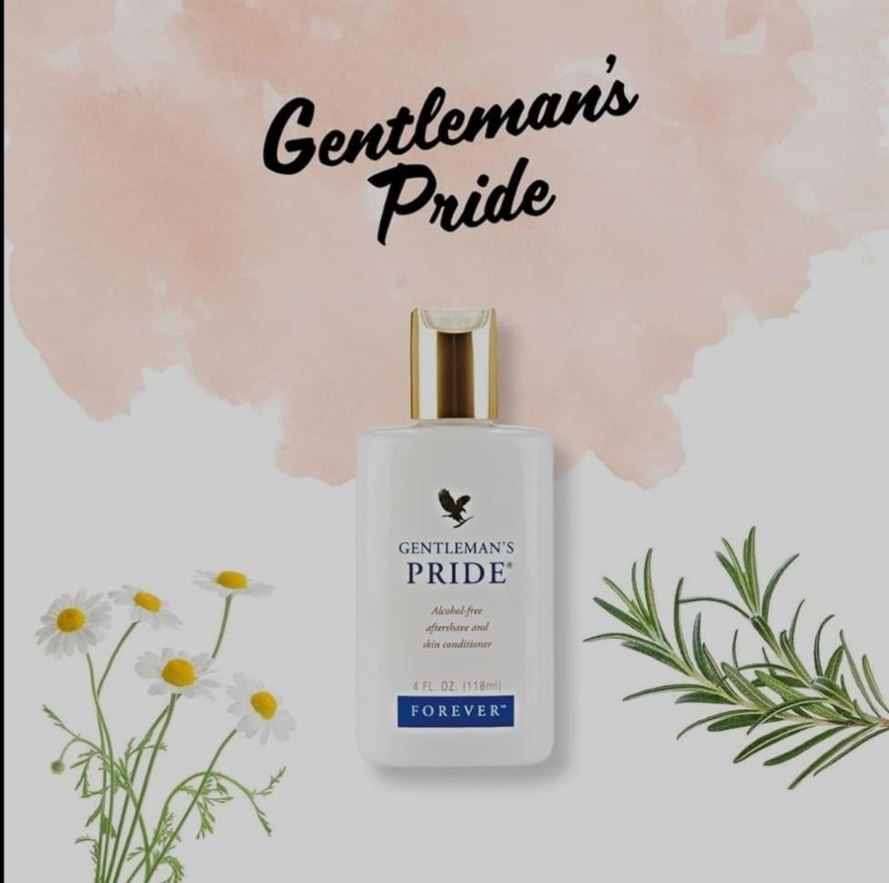 Gentlemans Pride