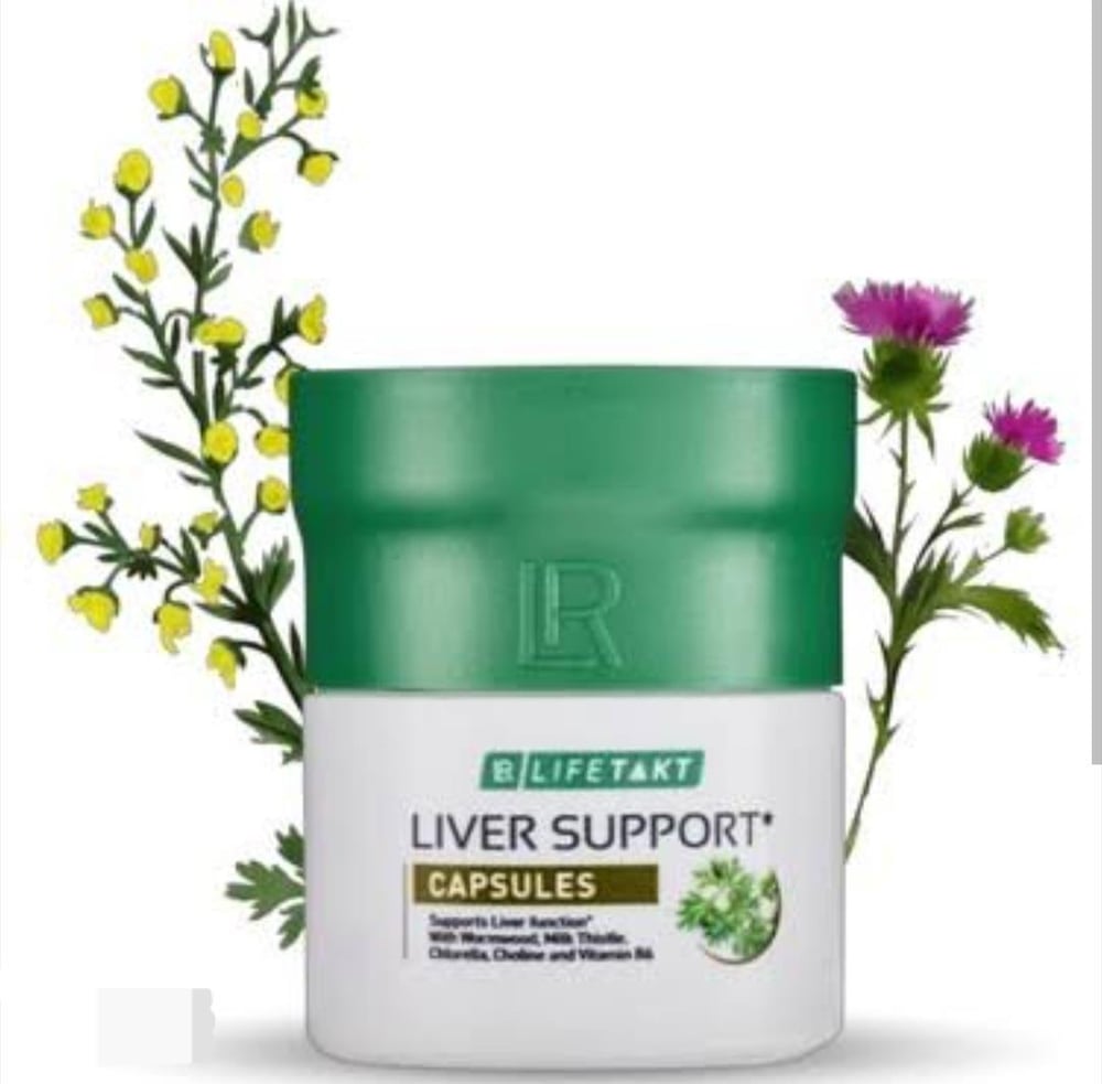 Liver Support