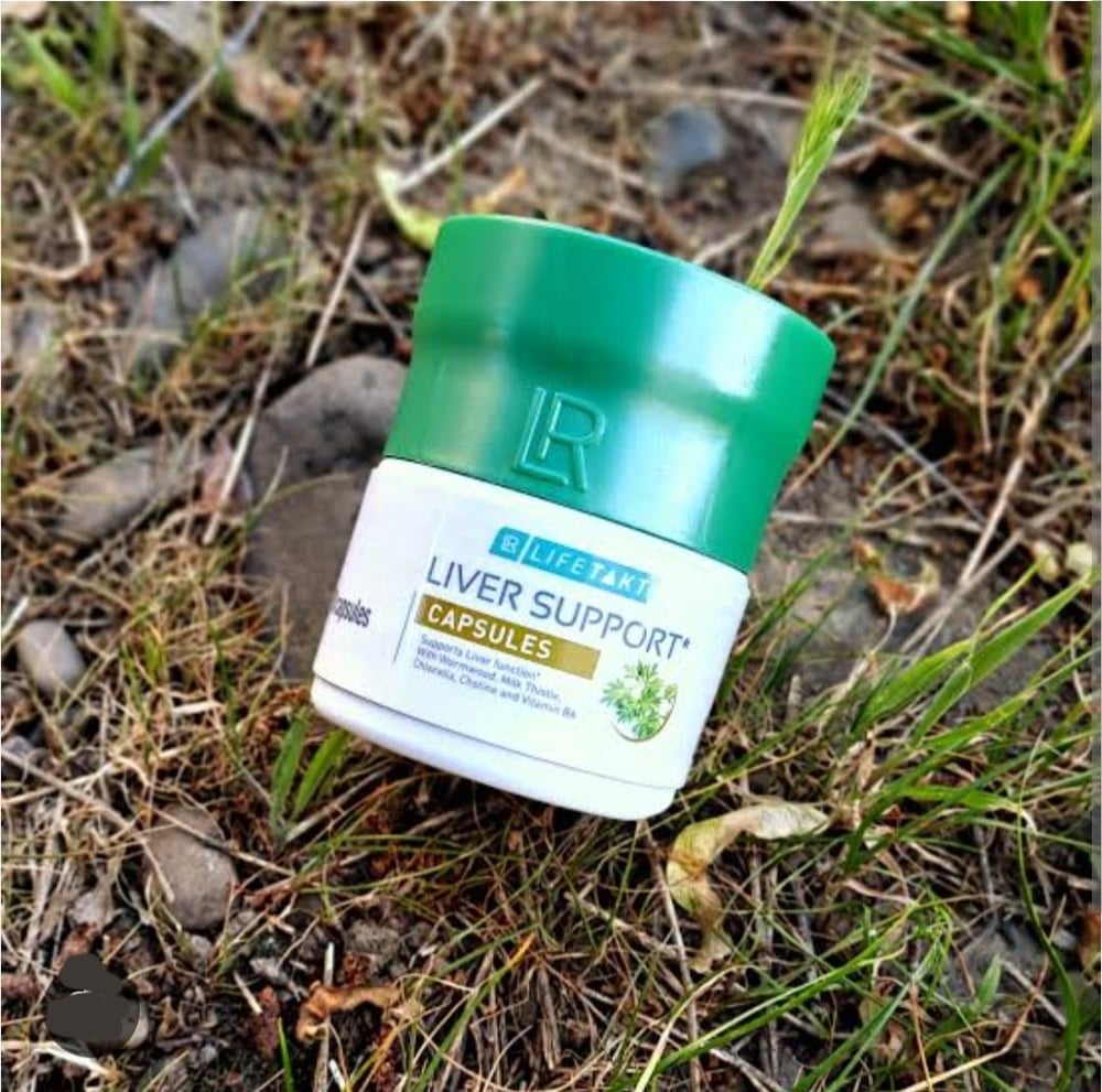 Liver Support