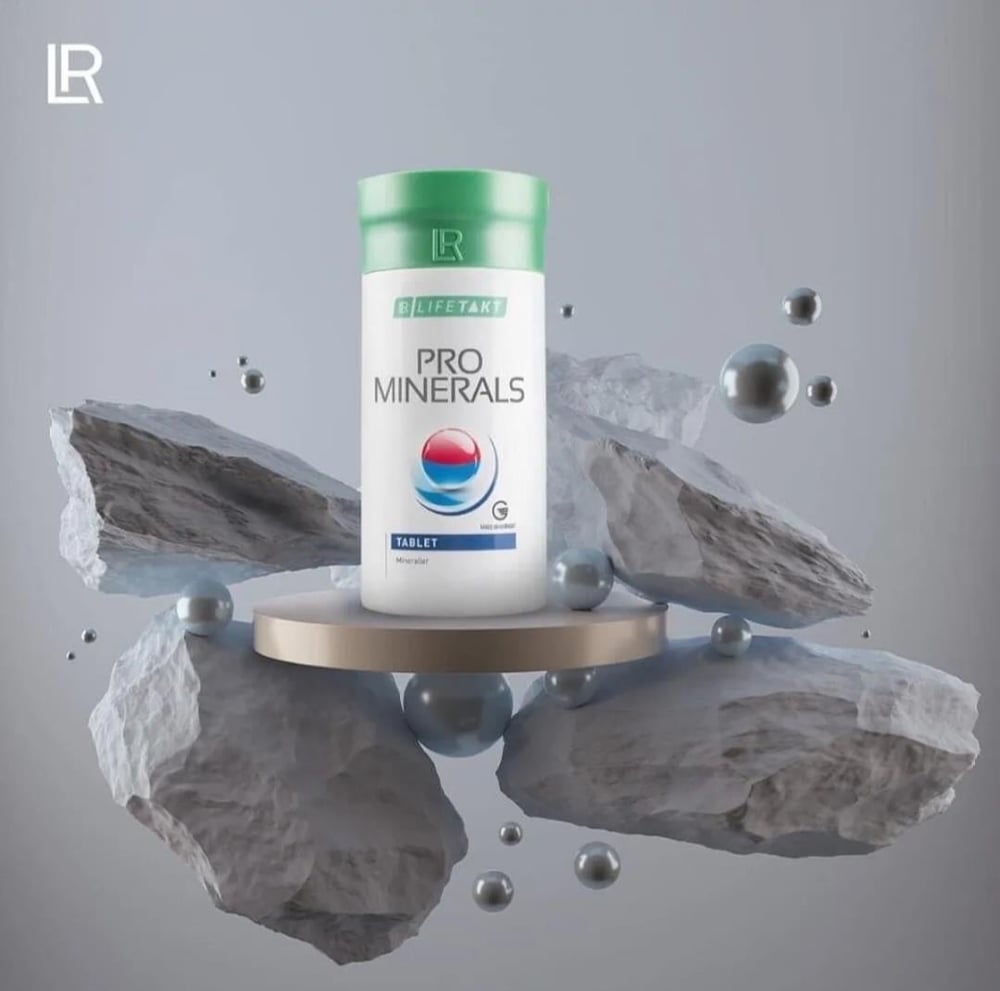 Pro Minerals