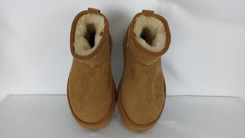 Taba Ugg