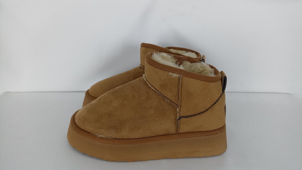 Taba Ugg