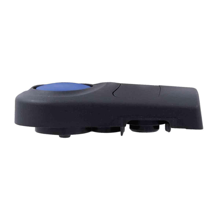 Fissler Vitaquick Bluepoint & Satin Black Valf Grubu