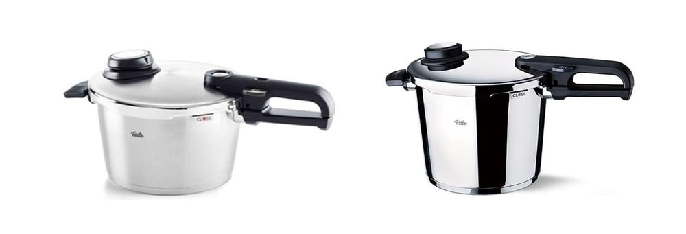 Fissler Vitavit Premium Kapak Sapı