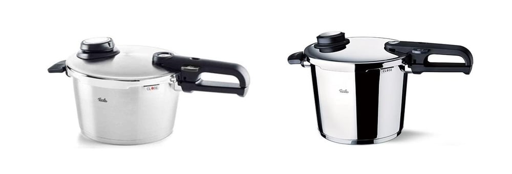 Fissler Vitavit Premium Uzun Sap