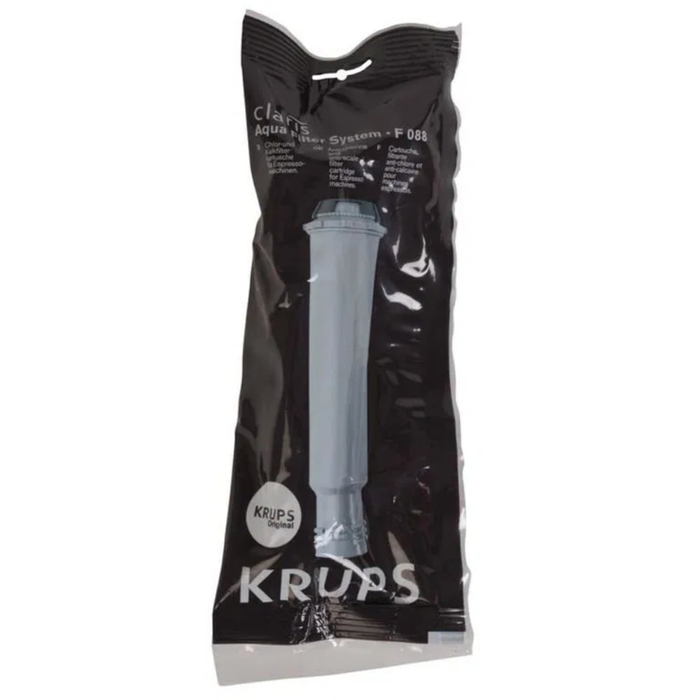 Krups Aqua Su Filtre Kartuşu