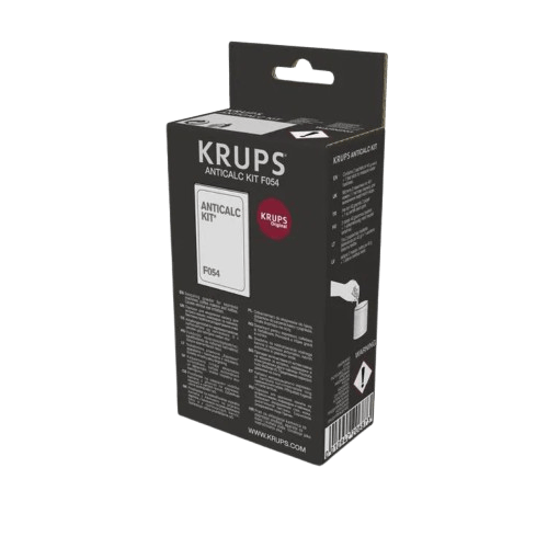 Krups Espresso Kireç Önleyici Kit