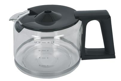 Krups KM442 Control Line Filtre Kahve Makinesi Cam Karaf