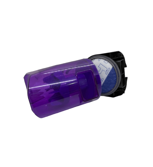 RO37 / TW37 Compact Power Toz Haznesi