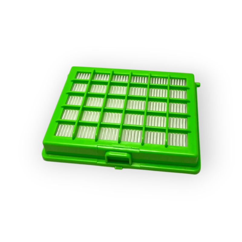 Rowenta Compacteo Yıkanabilir Hepa Filtre