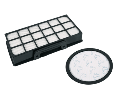 Rowenta Silence Force Cyclonic Filtre Takımı