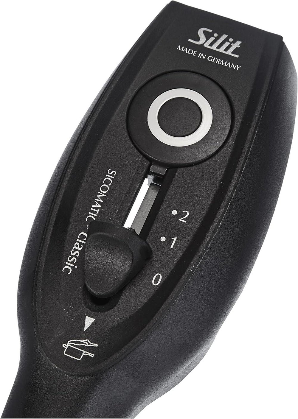 Silit Sicomatic Classic Düdüklü Tencere Kapak Sapı