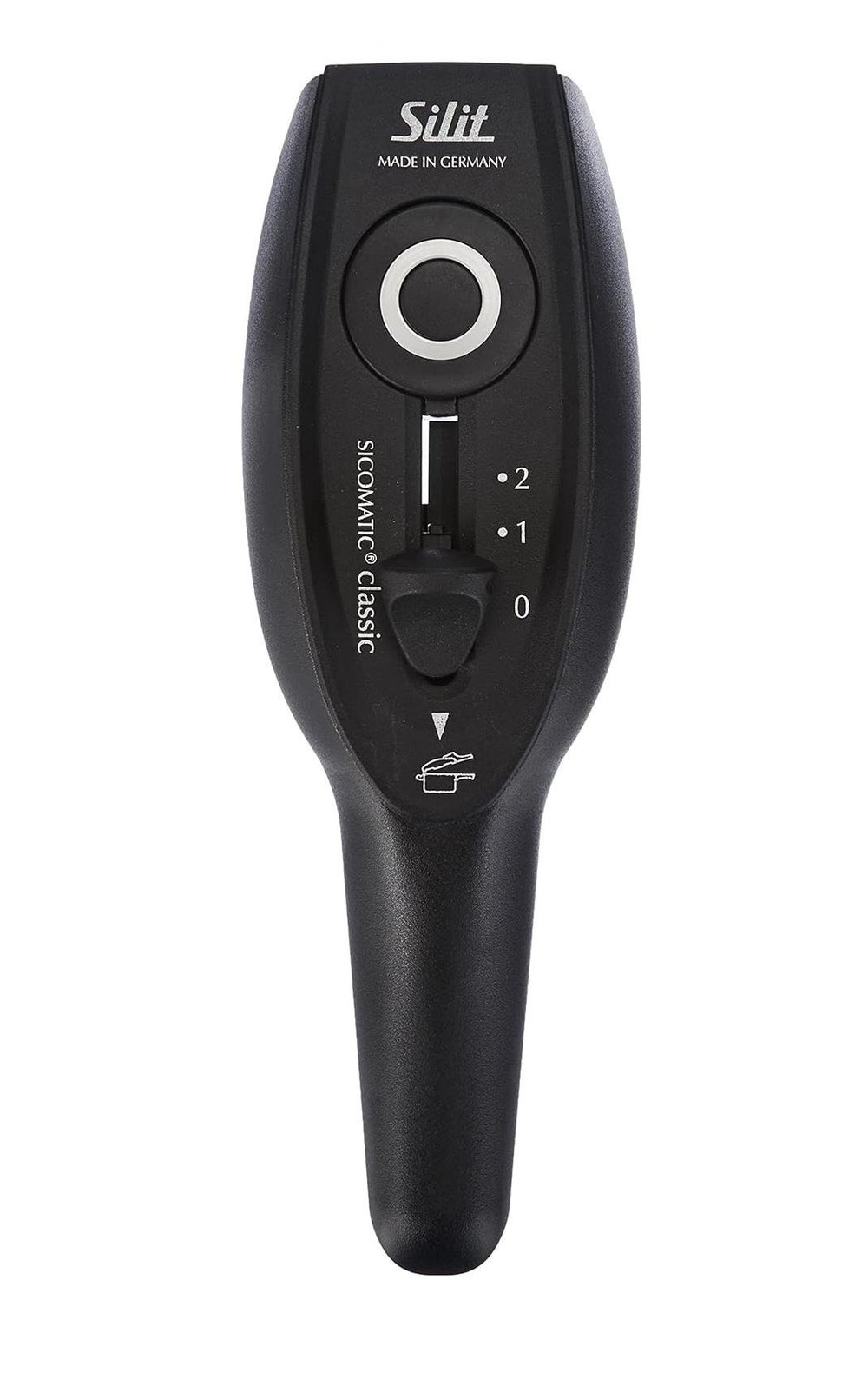 Silit Sicomatic Classic Düdüklü Tencere Kapak Sapı