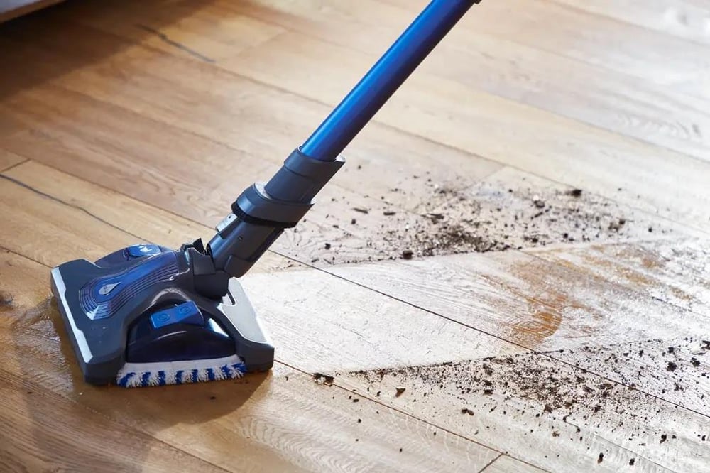Tefal Aqua Head Mop Başlık