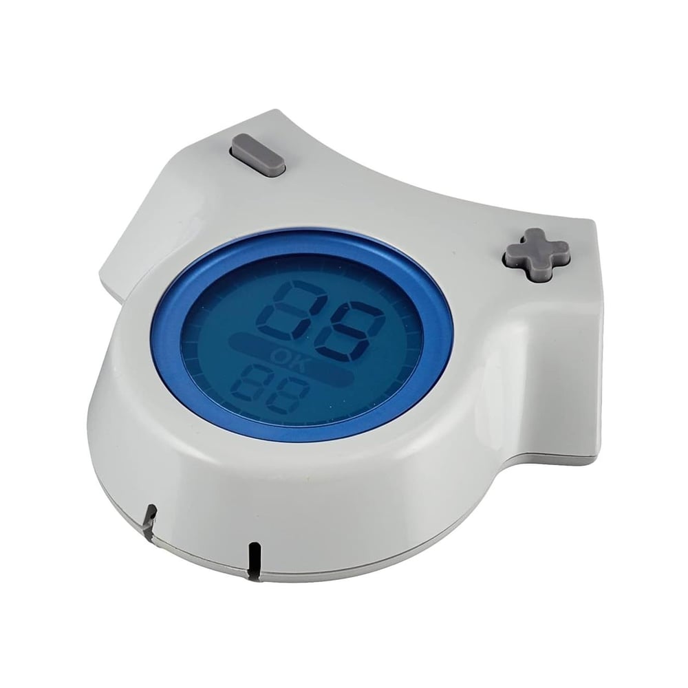 Tefal Clipso Control Plus Düdüklü Tencere Saati