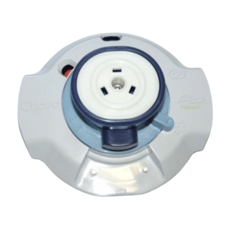 Tefal Clipso Control Plus Mekanizma