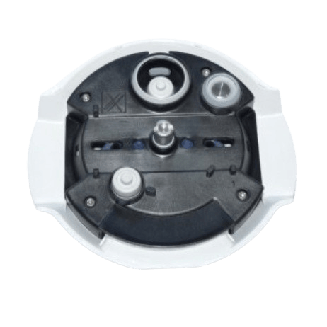 Tefal Clipso Control Plus Mekanizma