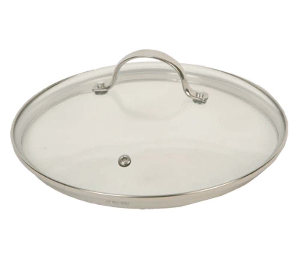 Tefal Düdüklü Tencere Cam Kapak - 22cm