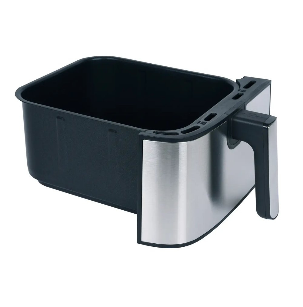 Tefal Easy Fry Dual Sol Hazne (Büyük)