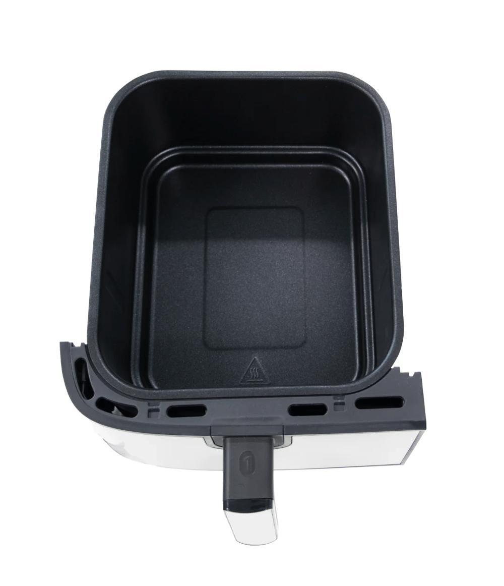 Tefal Easy Fry Dual Sol Hazne (Büyük)