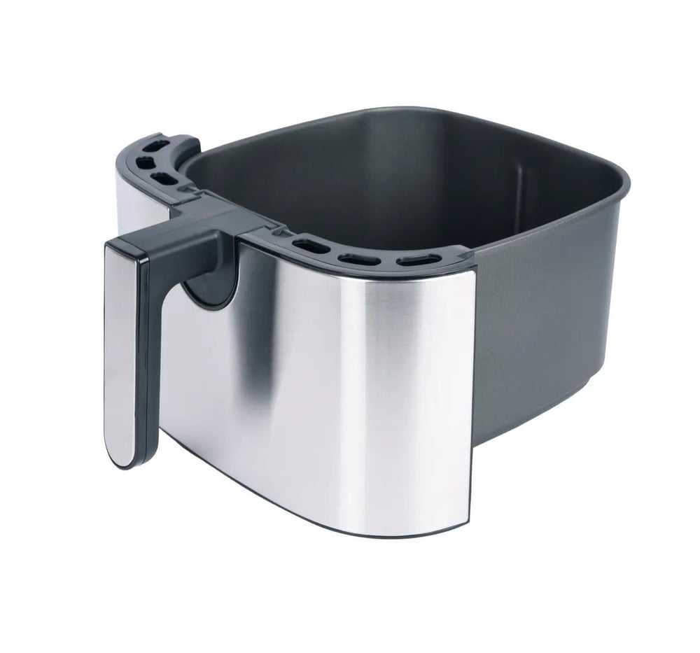 Tefal Easy Fry & Grill XXL 6,5L Inox Hazne