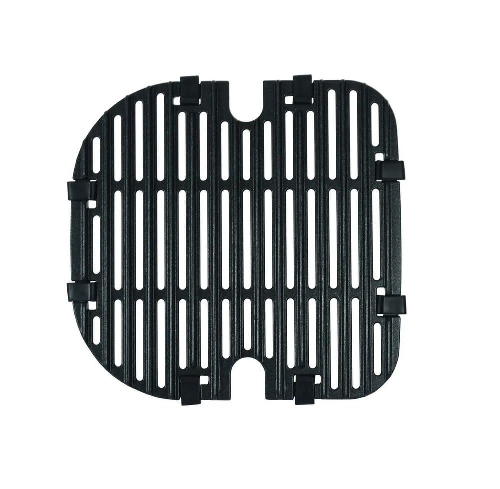 Tefal Easy Fry&Grill Precision+ ve Classic 4,2L Izgara