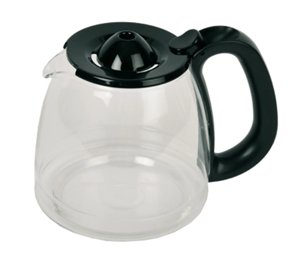 Tefal Express Kahve Makinesi Cam Karaf