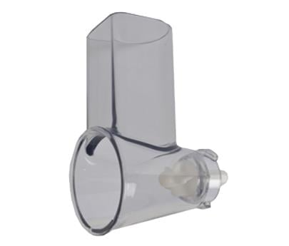 Tefal-Moulinex Fresh Express Parçalayıcı Gövde