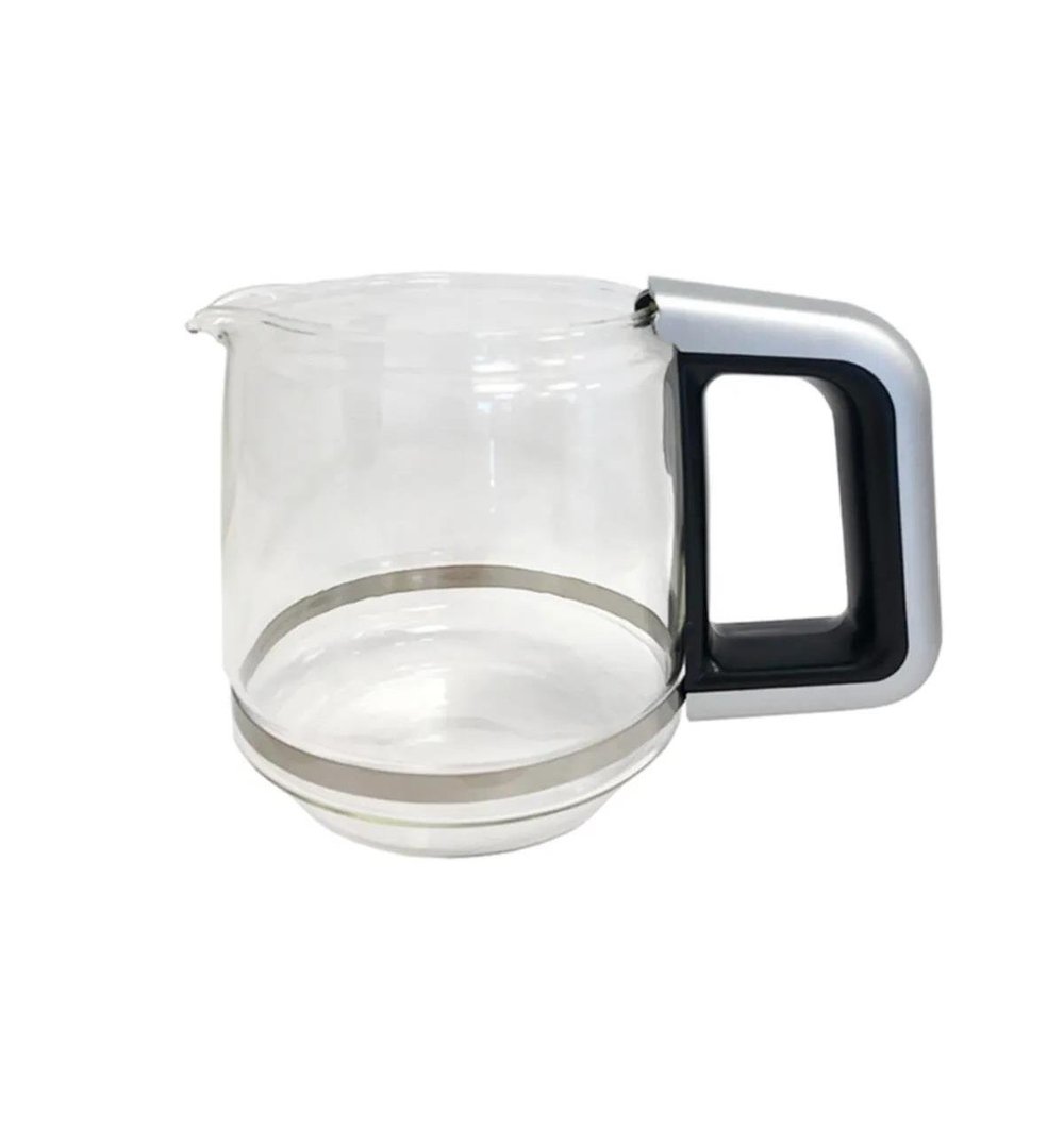 Tefal MyTea Çay Makinesi Cam Demlik (Siyah/Gri)