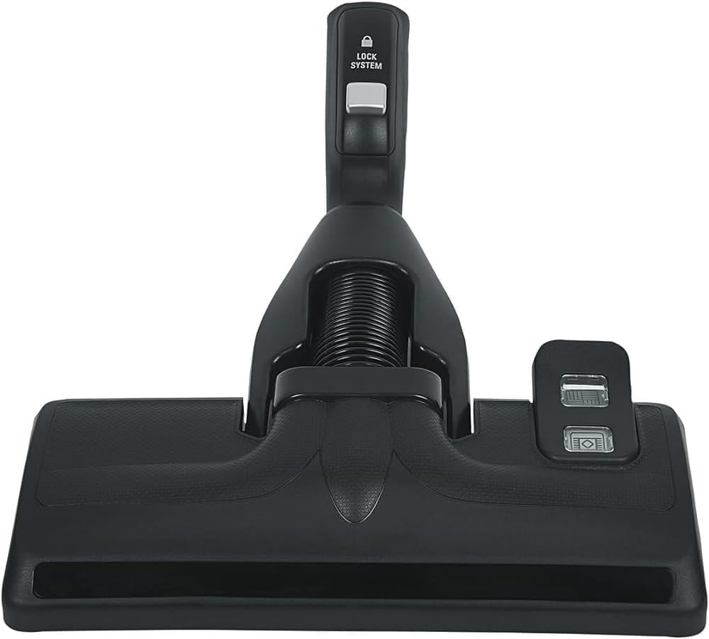 Tefal-Rowenta Dikdörtgen Pedallı Süpürücü Başlık