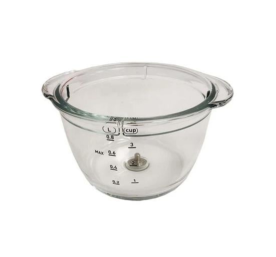 Tefal Smart - Masterchop Cam Hazne